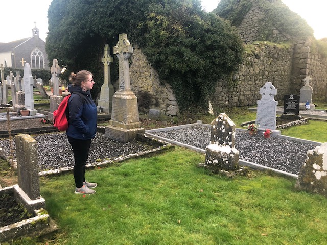 The Start of the&nbsp;Past